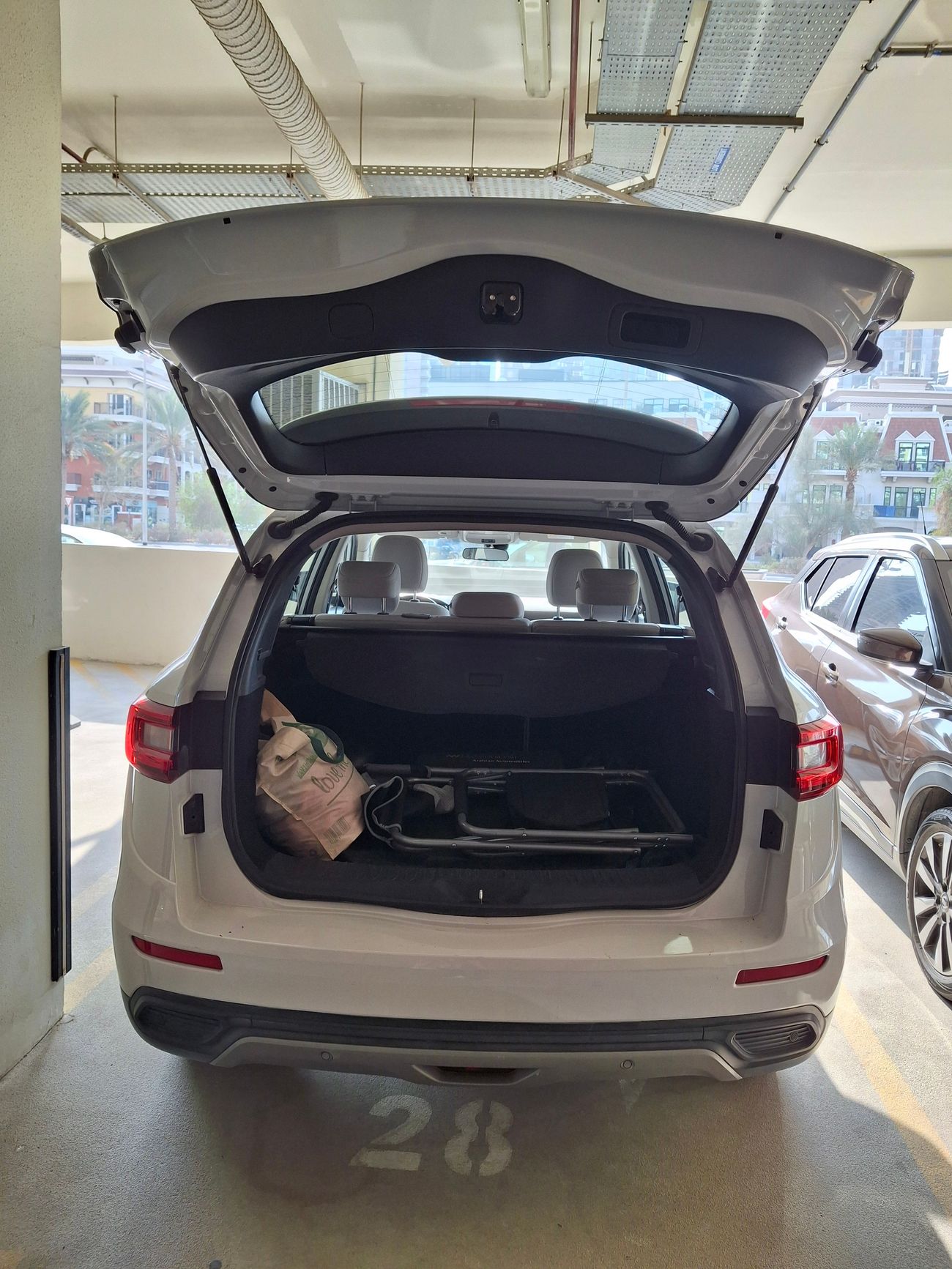 Renault Koleos PE 2.5L FWD PE 2.5 | Zero Down Payment | Home Test Drive