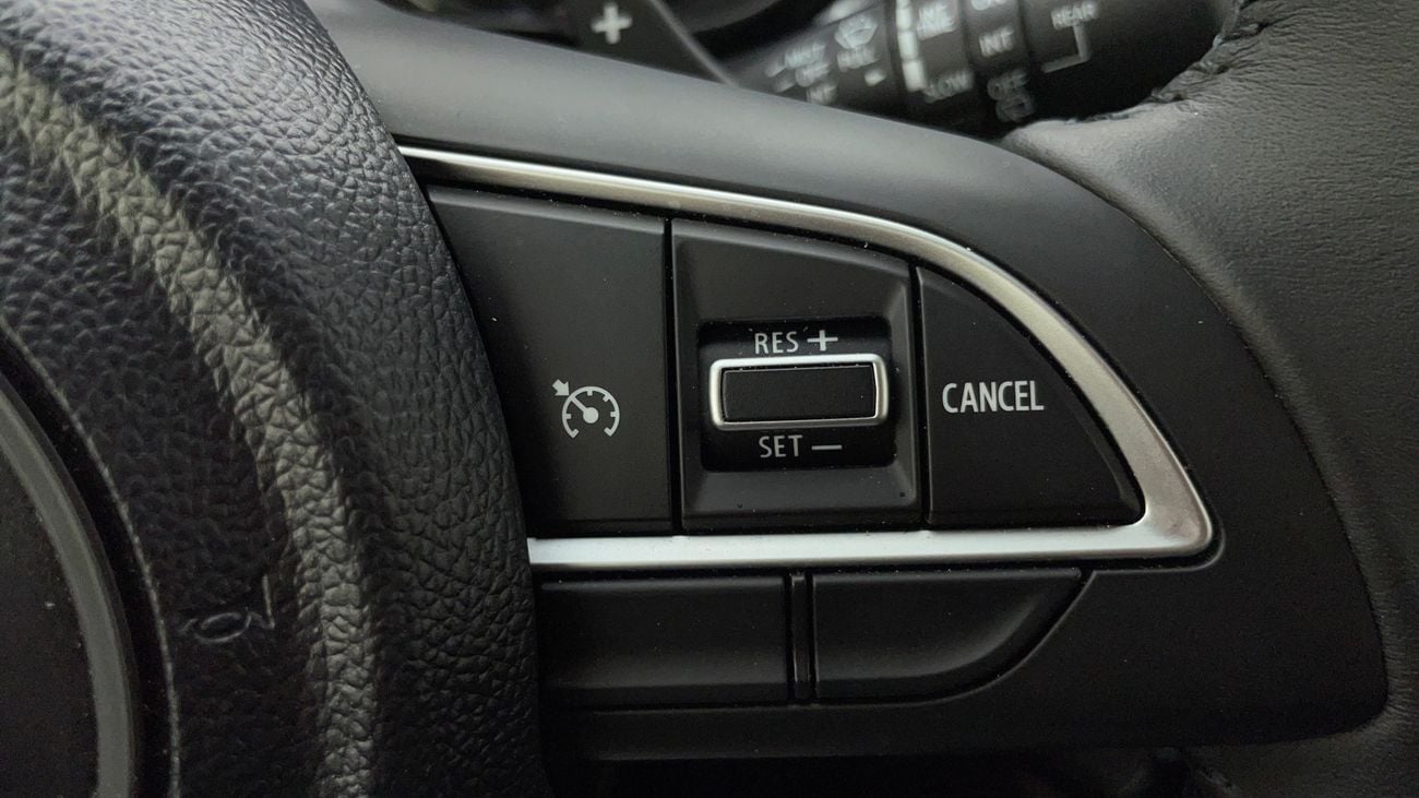 تويوتا أوربان كروزر GLX 1.3 | بدون دفعة مقدمة | اختبار القيادة في المنزل