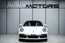بورش 911 TURBO S Porsche 911 Turbo 2022 مواصفات خليجية