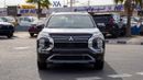 Mitsubishi Outlander Brand New 2026 Mitsubishi Outlander Premium (G09) 2.5L | 7-Seater SUV | GCC Spec | Export Only