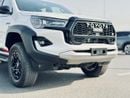 تويوتا هيلوكس GR Sports 4.0L 4WD A/T 2025