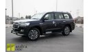 Toyota Land Cruiser - VXR - GRAND TOURING SPORT - 4.6L