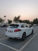 بورش كايان S 4.8L