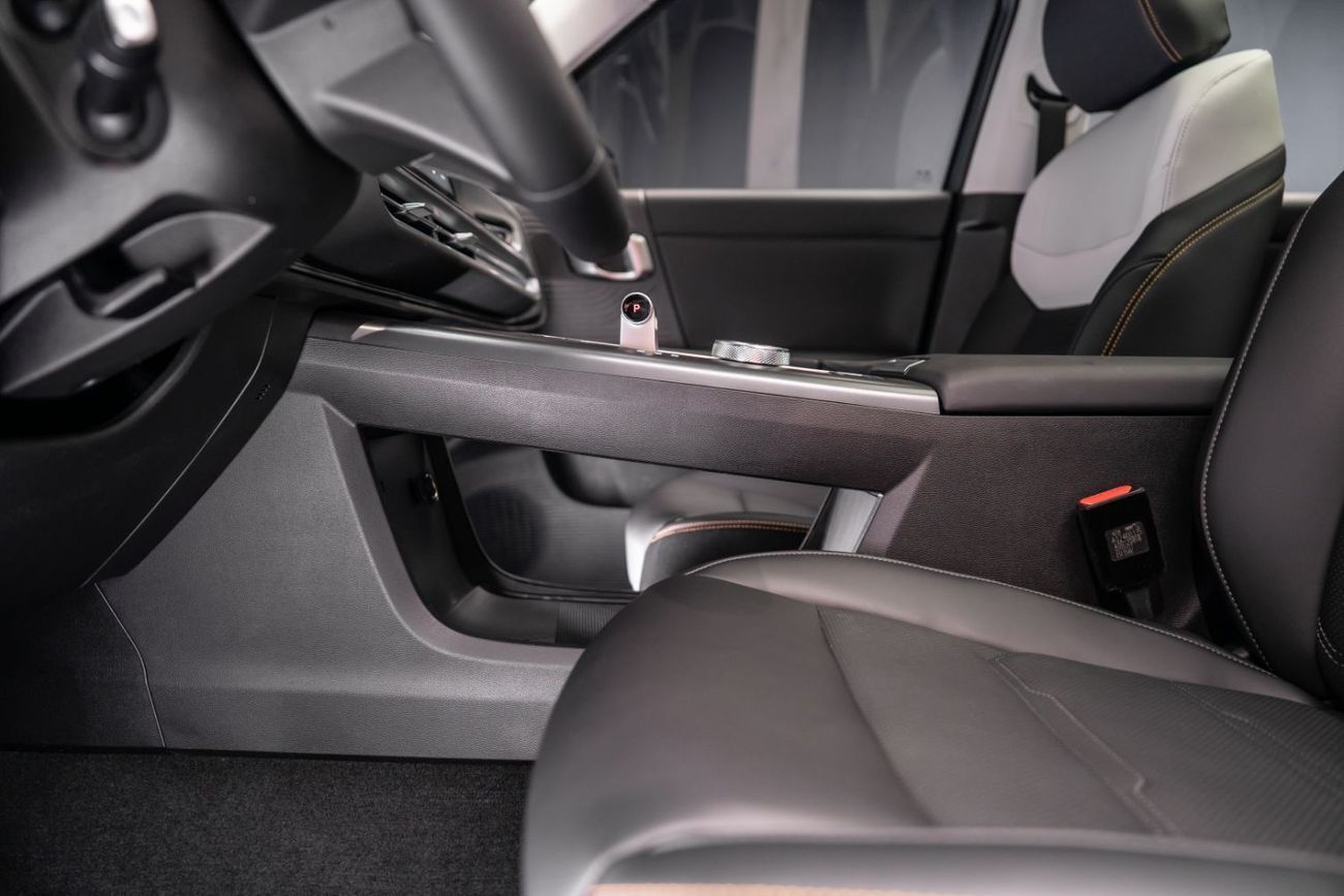 BAIC BJ30 BRAND NEW • BAIC Warranty 2031 • GCC