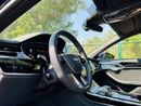 Audi A8 L 55 TFSI quattro S-Line GCC .. Warranty .. Service .. S line .. V6 .. Perfect Condition