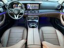 Mercedes-Benz E300 Premium + Merceds e3002020