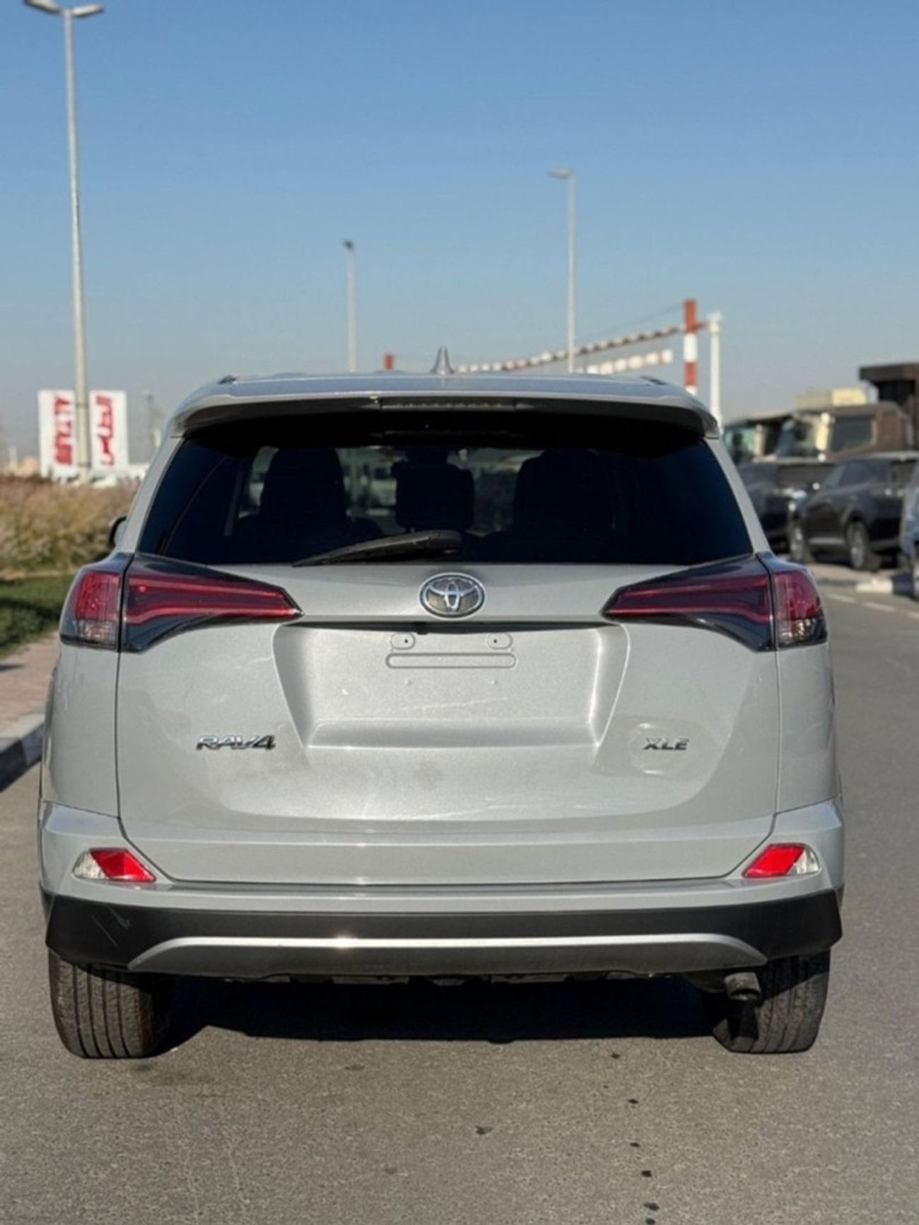 Toyota RAV4 Adventure sunroof,leather,