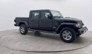 Jeep Gladiator OVERLAND 3600