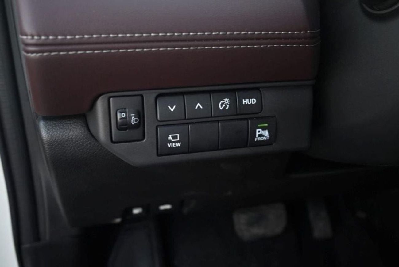 Toyota Urban Cruiser 2025 TOYOTA URBAN CRUISER GLX 1.5L PETROL 5-SEATER AUTOMATIC