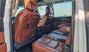Cadillac Escalade ESV 2018 Full Service History GCC