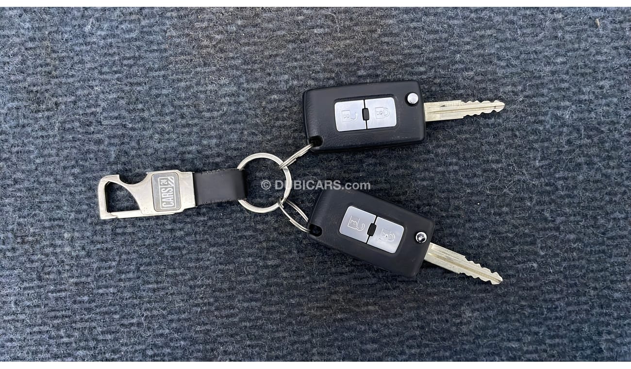 ميتسوبيشي باجيرو GLS BASE 3.5 | +مع الضمان | كمان تم فحص ١٥٠