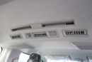 Toyota Hiace TOYOTA HIACE 2.5L DIESEL 15 SEATER HIGH ROOF STD MANUAL