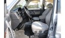 Mitsubishi Pajero GLS 3.5