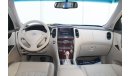 Infiniti QX50 3.7L V6 LUXURY 2015 MODEL FULL OPTION