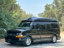 Chevrolet Express CHEVROLET EXPRESS CLASSIC 2003 US VIP SEATS // LOW MILEAGE // PERFECT CONDITION