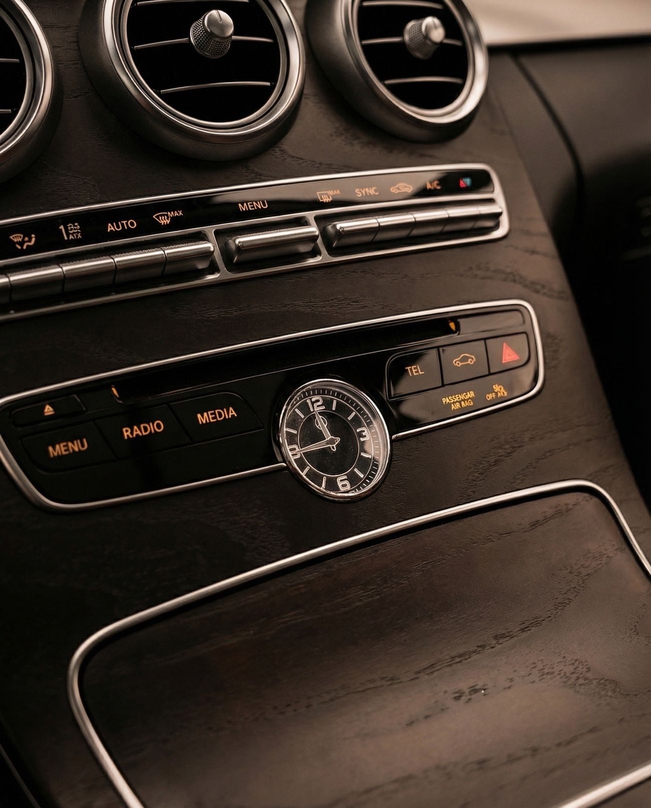 Mercedes Benz C300