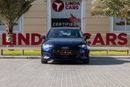 أودي A3 Audi A3 2022 مواصفات خليجية مقابل 1,187.00 AED شهريًا