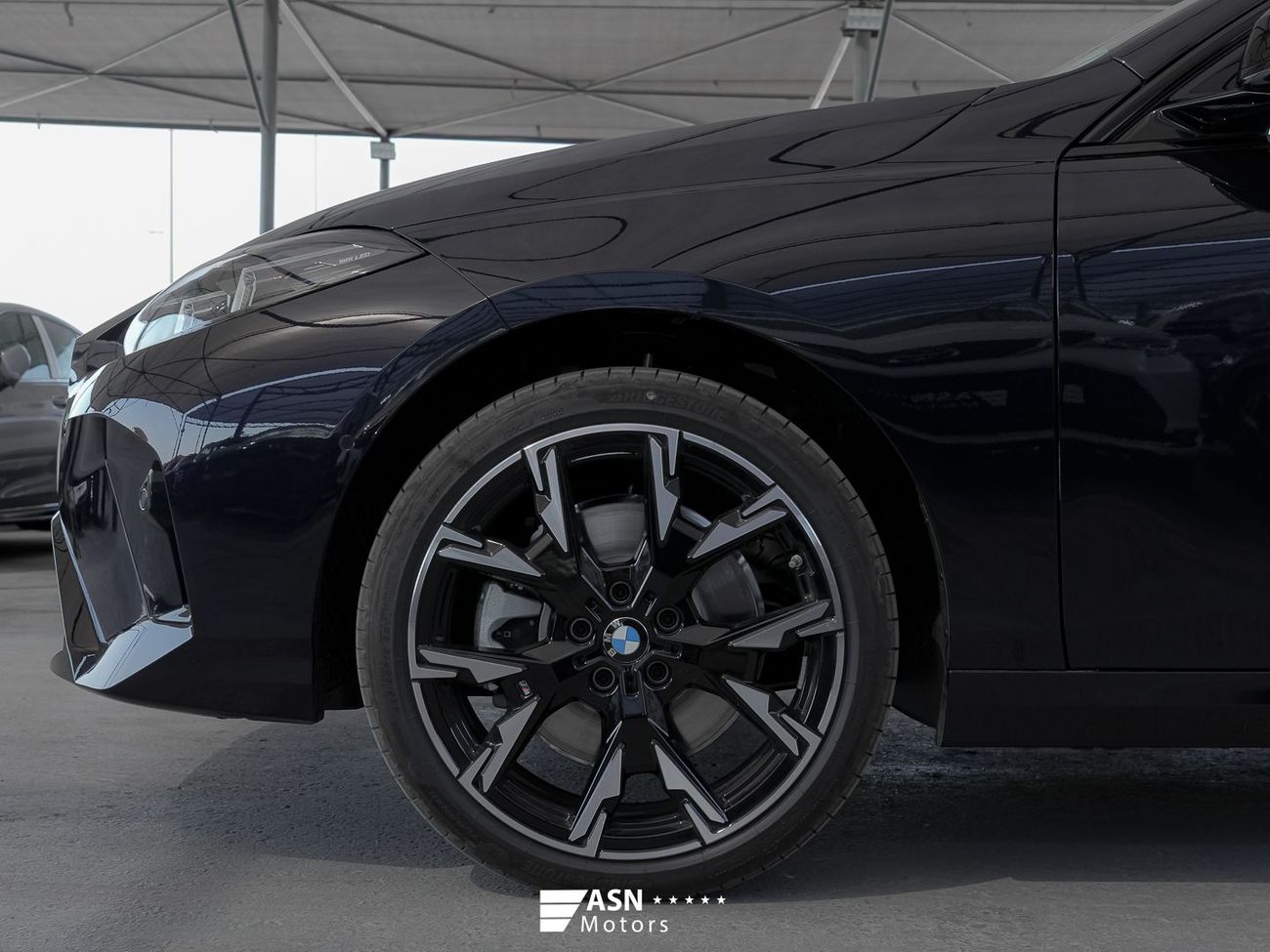 بي أم دبليو 225L 2 Series M Sport Shadow Edition 2026 (Export Price)