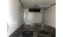 Kia K2700 Kia K2700 S/c pick up chiller 2 ton, model:2018.Low mileage. only done 29000 km