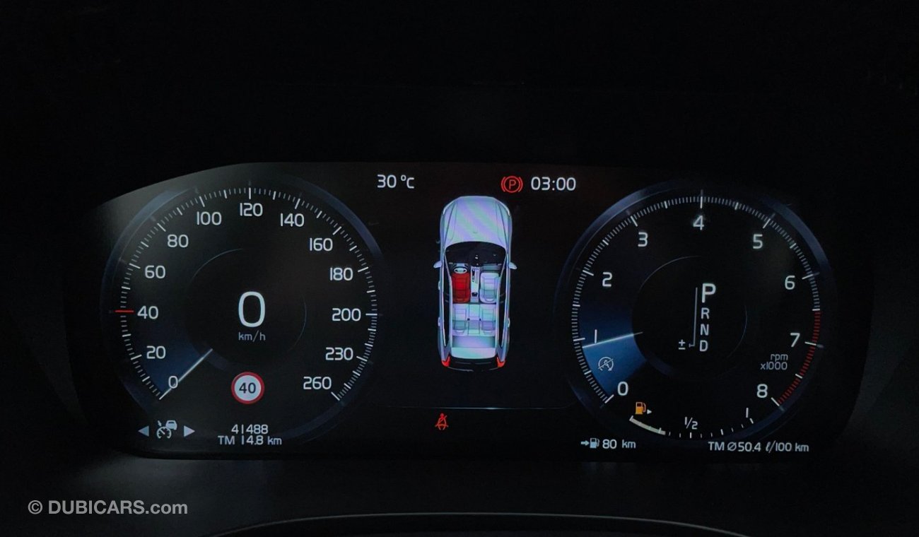 Volvo XC60 T5 AWD R DESIGN 2 | Zero Down Payment | Home Test Drive