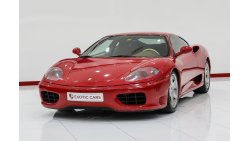 Ferrari 360 Modena