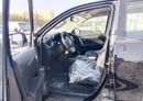 Toyota Fortuner TOYOTA FORTUNER 2.4D AT 4X4 MY2025