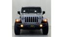 Jeep Gladiator Sport 3.6L 2020 Jeep Gladiator Sport, Warranty, Full Jeep Service History, Excellent Condition, GCC