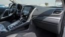 Mitsubishi Montero Sport