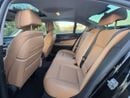 بي أم دبليو 730Li BMW 730LI DIESEL 2014 // KOREAN // PERFECT CONDITION // LOW MILEAGE // FULL OPITION
