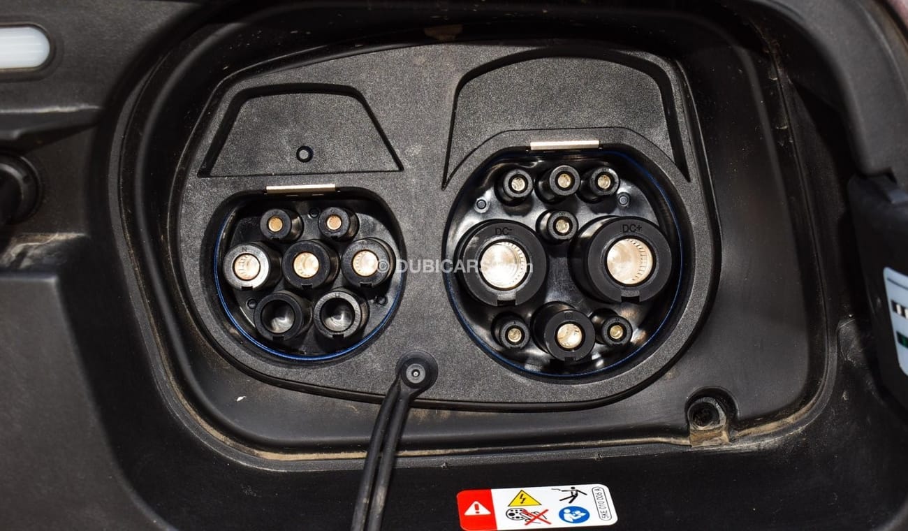 Volkswagen ID.6 CROZZ  PURE +