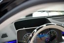 Mercedes-Benz S 500 S 500 | GCC 0km | Agency Warranty | AMG Package