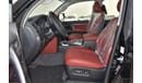 Toyota Land Cruiser 200 PLATINUM  GX-R V8 4.5L TURBO DIESEL  AUTOMATIC WITH KDSS