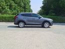 Hyundai Tucson GL MID