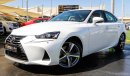 Lexus IS350