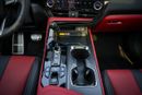 Lexus NX350 F SPORT 2026 MODEL GCC