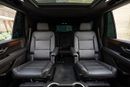 GMC Yukon XL DENALI GMC Yukon XL 2500 Denali 2025 GCC | Agency Warranty | Service Contract
