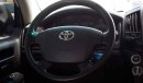 Toyota Land Cruiser 2018 BodyKit GXR V6