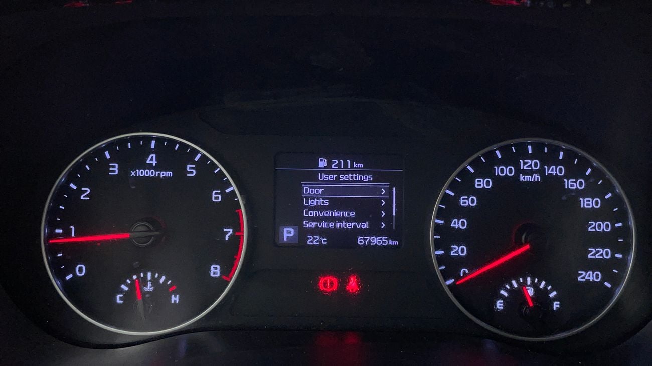 Kia Seltos LX 1.6 | Zero Down Payment | Home Test Drive