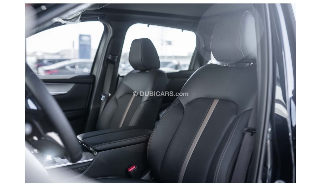 Hyundai Mufasa Brand New Export Euro 5 Engine