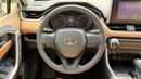 Toyota RAV4 Toyota RAV4 4WD 2.5L Petrol EXR 2025YM