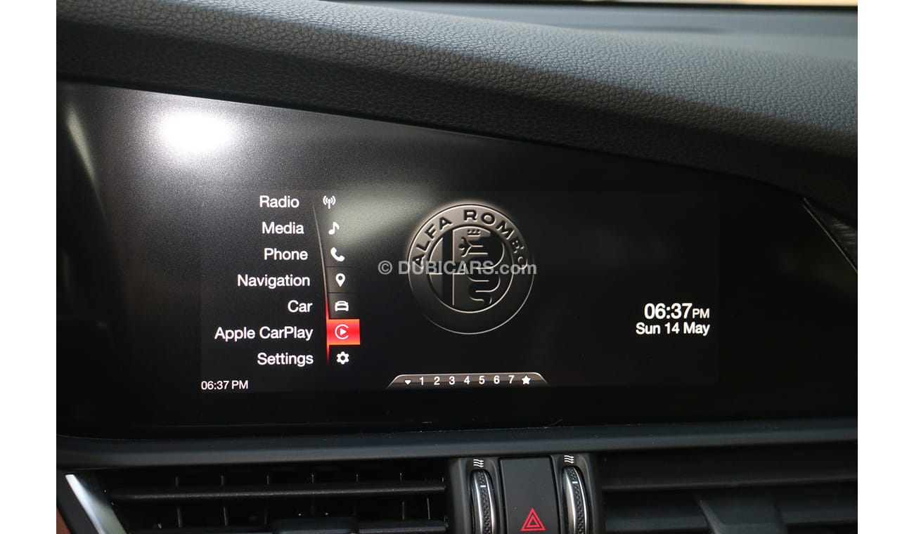 Alfa Romeo Giulia Super