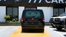 مرسيدس بنز فيتو MERCEDES-BENZ VITO BUSINESS EDITION 2.0L PETROL 2025 (10 SEATERS)
