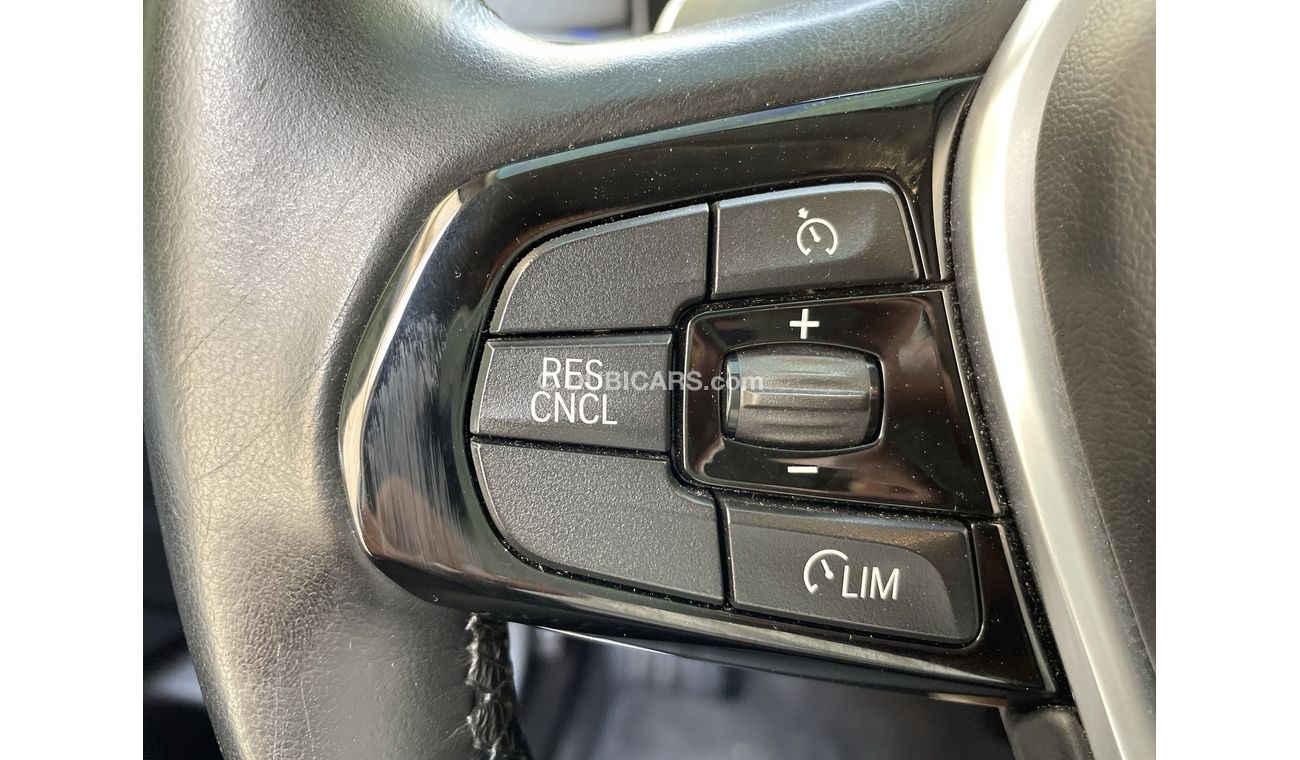 بي أم دبليو 520i 2000