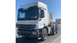 Mercedes-Benz Actros 3850 6×4 W/ SLEEPER CAB MY19, FOR EXPORT ONLY(MH38509 )