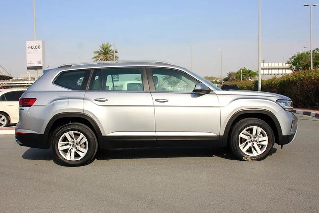 Volkswagen Teramont COMFORTLINE, миниатюра 23