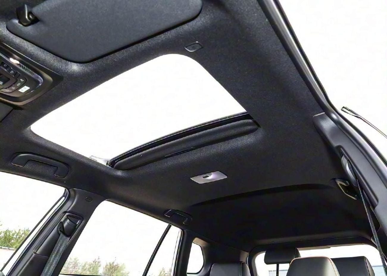 تويوتا كورولا كروس 2026 Toyota corolla cross 2.0L intelligent elite version