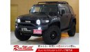 Toyota FJ Cruiser GSJ15W