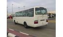 Toyota Coaster 30 Seater