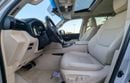Toyota Land Cruiser VXR