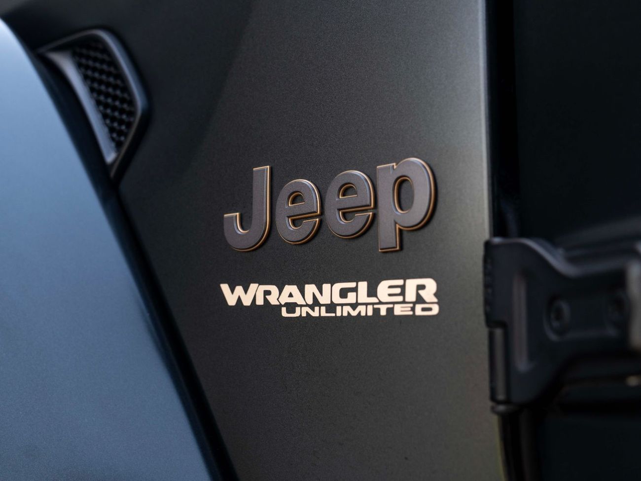 Jeep Wrangler Rubicon 392